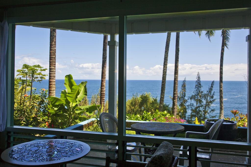 Hale Kai Hawaii Bed & Breakfast Хило Номер фото