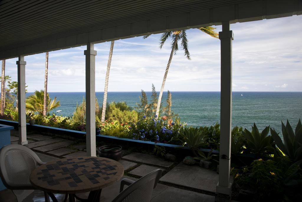 Hale Kai Hawaii Bed & Breakfast Хило Номер фото